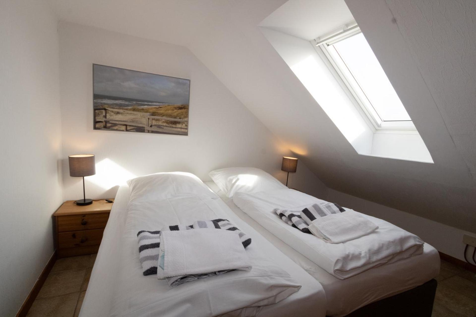 Haus Moewe, Wohnung Matthaeus Hörnum Esterno foto